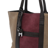 BORSA A MANO HOGAN SCRIPT SMALL