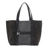 BORSA SHOPPING HOGAN SCRIPT SMALL
