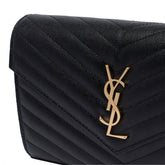 CASSANDRE CLASSIC CHAIN POUCH