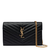CASSANDRE CLASSIC CHAIN POUCH
