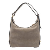 MINI METAL DOTS HANDBAG