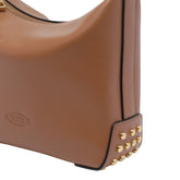 MINI METAL DOTS HANDBAG