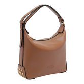 MINI METAL DOTS HANDBAG