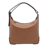 MINI METAL DOTS HANDBAG