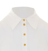 BODY IN GEORGETTE