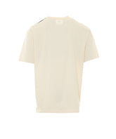 T-SHIRT Y-3 GRADIENT STRIPES