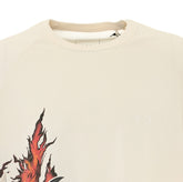 T-SHIRT Y-3 CON GRAFICA