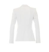GIACCA IN DOPPIO CREPE STRETCH