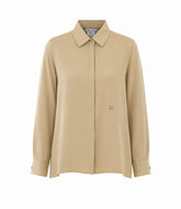 CAMICIA GERANIO