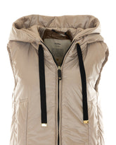 GILET IMBOTTITO GREENGO THE CUBE