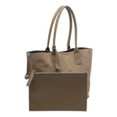 BORSA SHOPPING ADDRESS SMALL