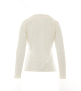LONG SLEEVE SEQUIN T-SHIRT