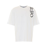 VERTICAL BOOKISH SKATE T-SHIRT