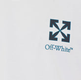 SMALL ARROW REGULAR T-SHIRT
