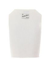 TOP IN MAGLIA