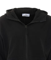 LOGO ZIP UP HOODIE