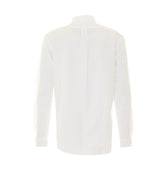 OXFORD SHIRT WITH POLO LOGO
