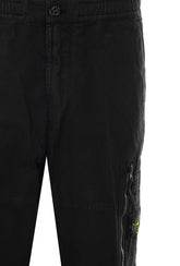 LOGO TRACK PANTS