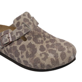 BOSTON MULES