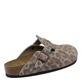 BOSTON MULES