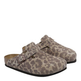 BOSTON MULES