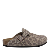 BOSTON MULES