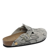 BOSTON MULES