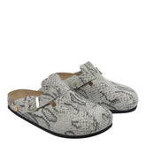 BOSTON MULES