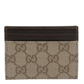 PORTACARTE GUCCI ESSENCE CLASSIC