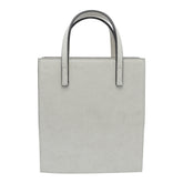 POCKET VERGEM HANDBAG