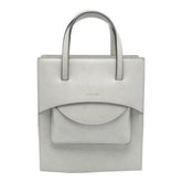 POCKET VERGEM HANDBAG