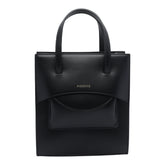 MEDIUM POCKET HANDBAG