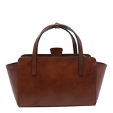 SMALL LAGOON FLAP HANDBAG