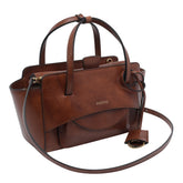 SMALL LAGOON FLAP HANDBAG