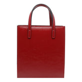 POCKET VERGEM HANDBAG
