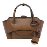 SMALL FLAP PREMIERE HANDBAG
