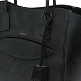 LAGOON SHOPPER BAG