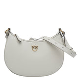 MINI LOVE HALF MOON SIMPLY SHOULDER BAG