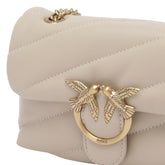 BABY LOVE PUFF CROSSBODY BAG