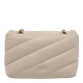 BABY LOVE PUFF CROSSBODY BAG