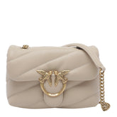 BABY LOVE PUFF CROSSBODY BAG