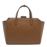 MEDIUM FLAP HANDBAG