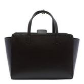 MEDIUM FLAP HANDBAG