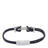 DOUBLE GANCINI BRACELET