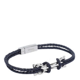 DOUBLE GANCINI BRACELET