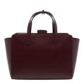 MEDIUM FLAP HANDBAG