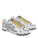 PORTOFINO SNEAKERS