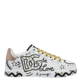 PORTOFINO SNEAKERS