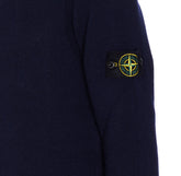 LOGO SWEATER