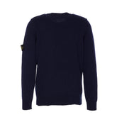 LOGO SWEATER